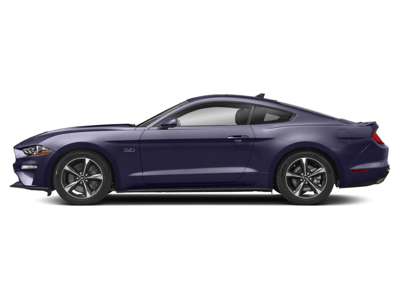 2022 Ford Mustang GT Premium Fastback