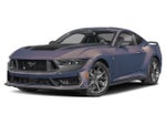 2024 Ford Mustang Dark Horse Fastback