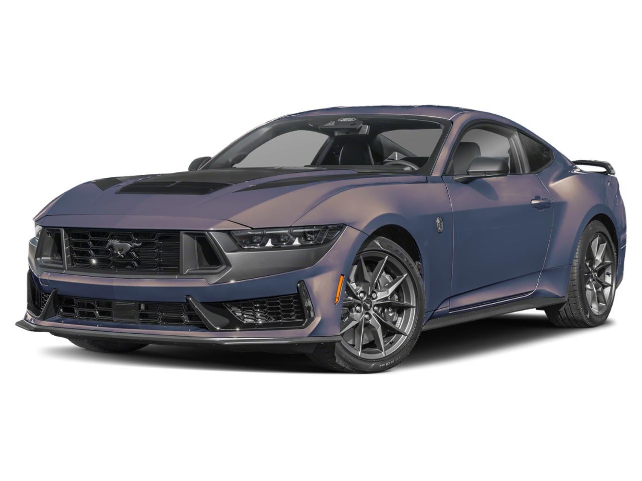 2024 Ford Mustang Dark Horse Fastback
