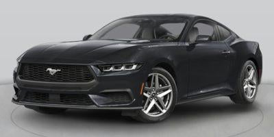 2024 Ford Mustang Dark Horse Fastback