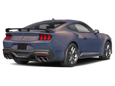 2024 Ford Mustang Dark Horse Fastback