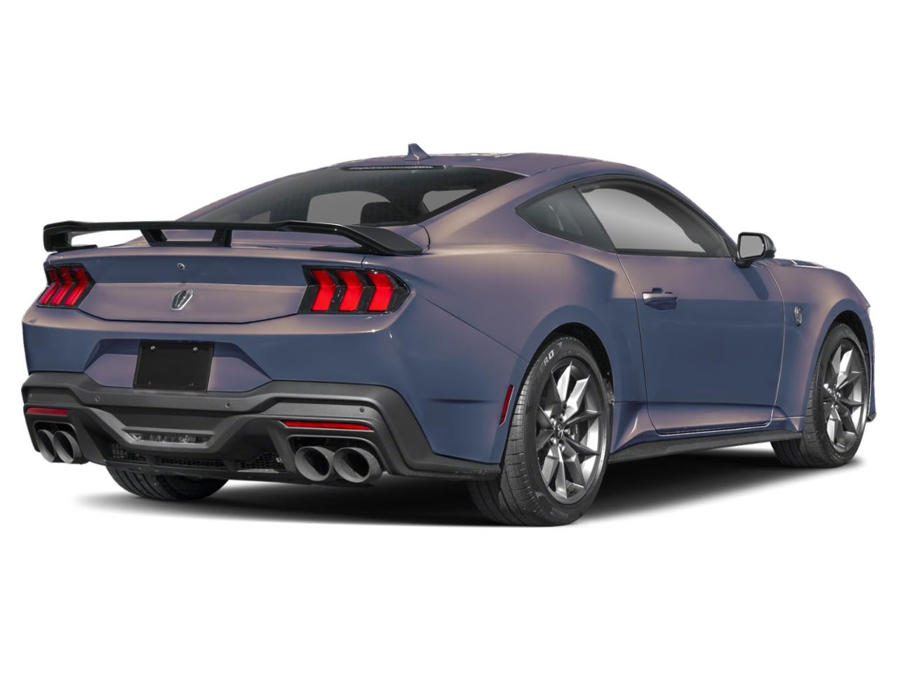 2024 Ford Mustang Dark Horse Fastback