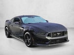 2025 Ford Mustang Dark Horse Fastback