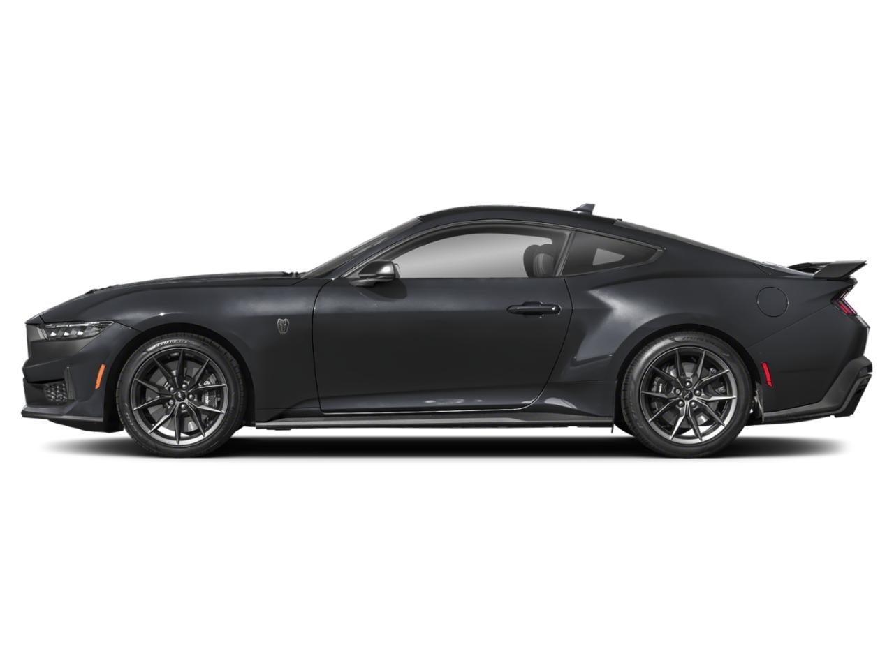 2025 Ford Mustang Dark Horse Fastback