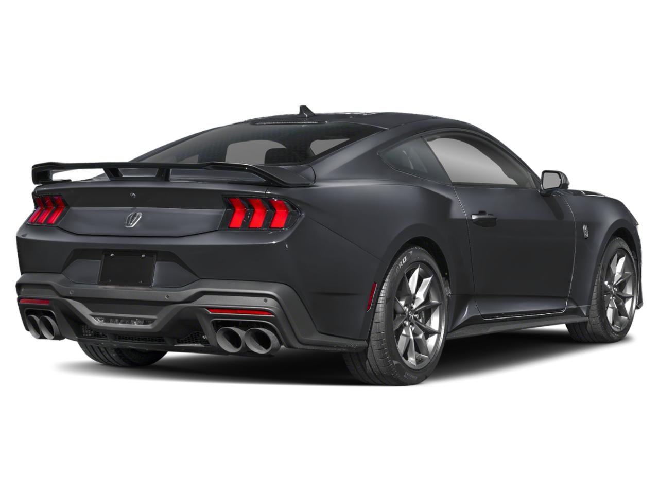 2025 Ford Mustang Dark Horse Fastback
