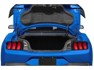 2025 Ford Mustang Dark Horse Fastback