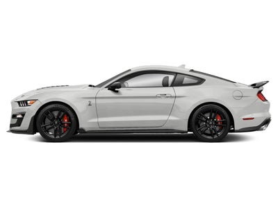 2022 Ford Mustang Shelby GT500 Fastback