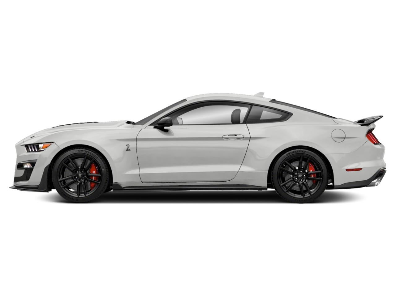 2022 Ford Mustang Shelby GT500 Fastback