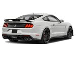 2022 Ford Mustang Shelby GT500 Fastback