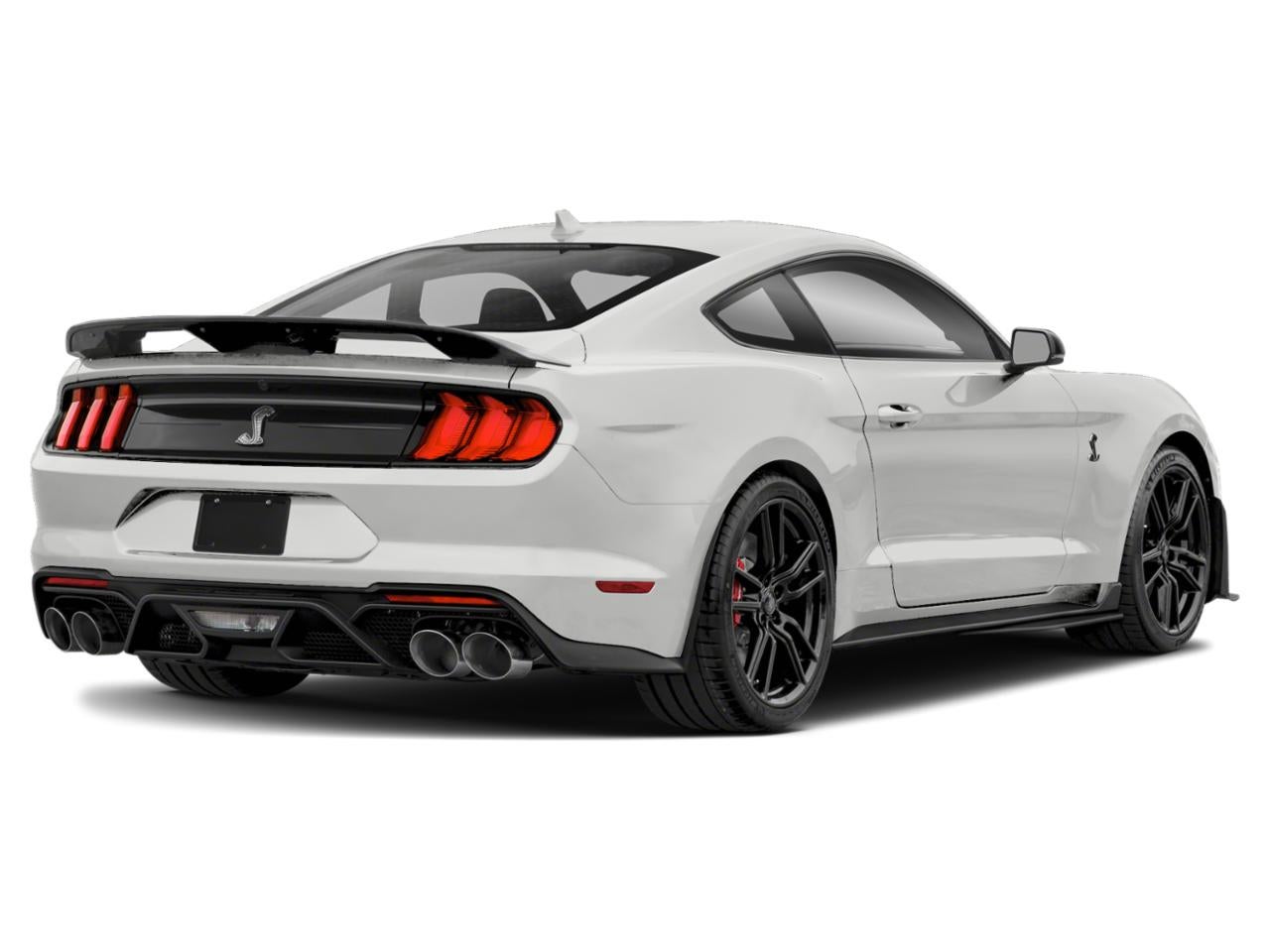2022 Ford Mustang Shelby GT500 Fastback