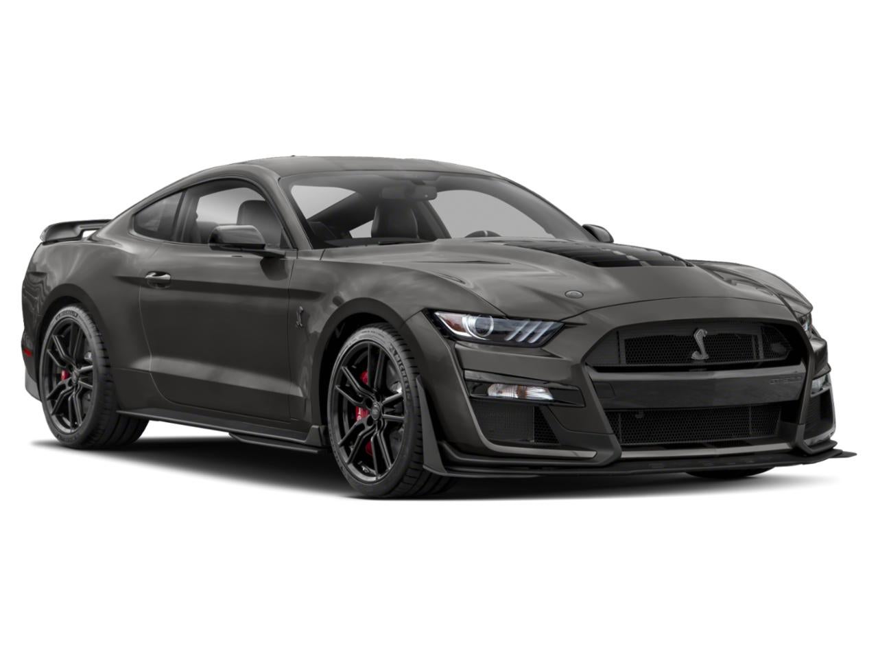 2022 Ford Mustang Shelby GT500 Fastback
