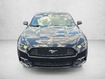 2017 Ford Mustang EcoBoost Fastback
