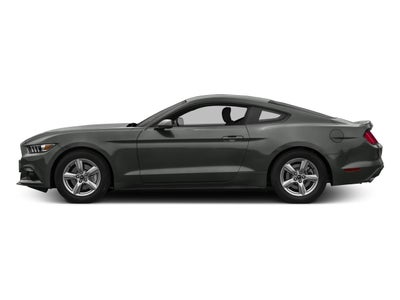 2017 Ford Mustang EcoBoost Fastback