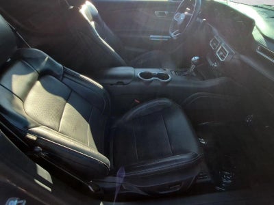 2024 Ford Mustang EcoBoost Premium Fastback