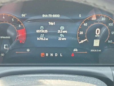 2024 Ford Mustang EcoBoost Premium Fastback