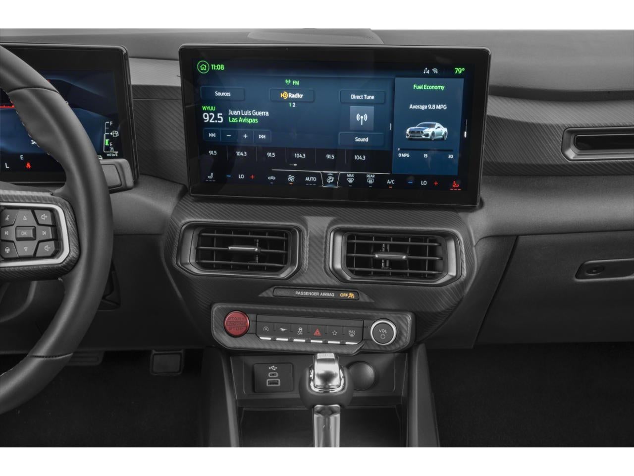 2024 Ford Mustang EcoBoost Premium Fastback
