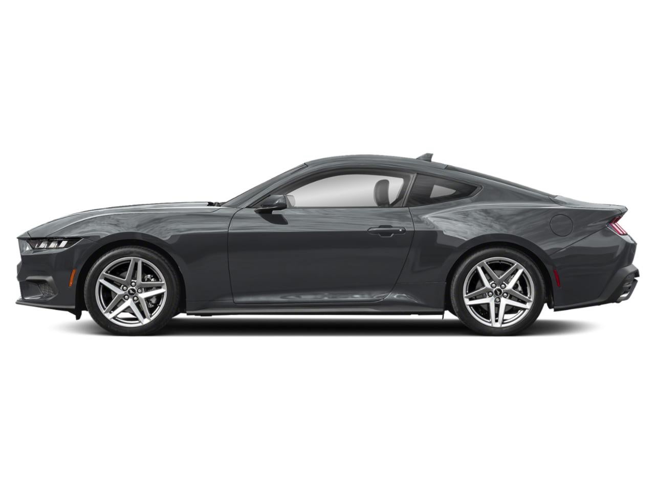 2024 Ford Mustang EcoBoost Premium Fastback