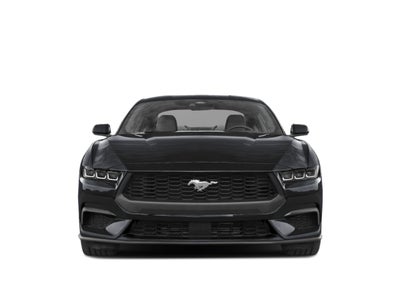 2024 Ford Mustang EcoBoost Premium Fastback