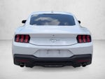 2025 Ford Mustang EcoBoost Fastback