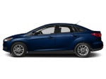 2018 Ford Focus SE Sedan
