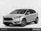 2016 Ford Focus 5dr HB SE