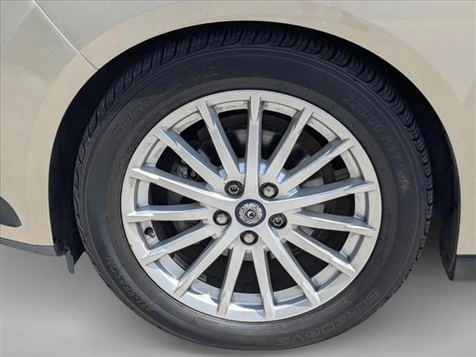 2016 Ford C-Max Hybrid 5dr HB SEL