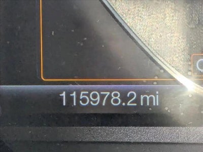 2016 Ford C-Max Hybrid 5dr HB SEL