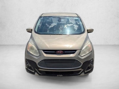 2016 Ford C-Max Hybrid 5dr HB SEL