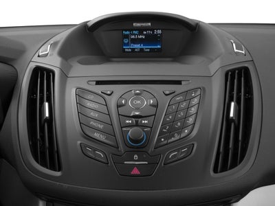 2016 Ford C-Max Hybrid 5dr HB SEL