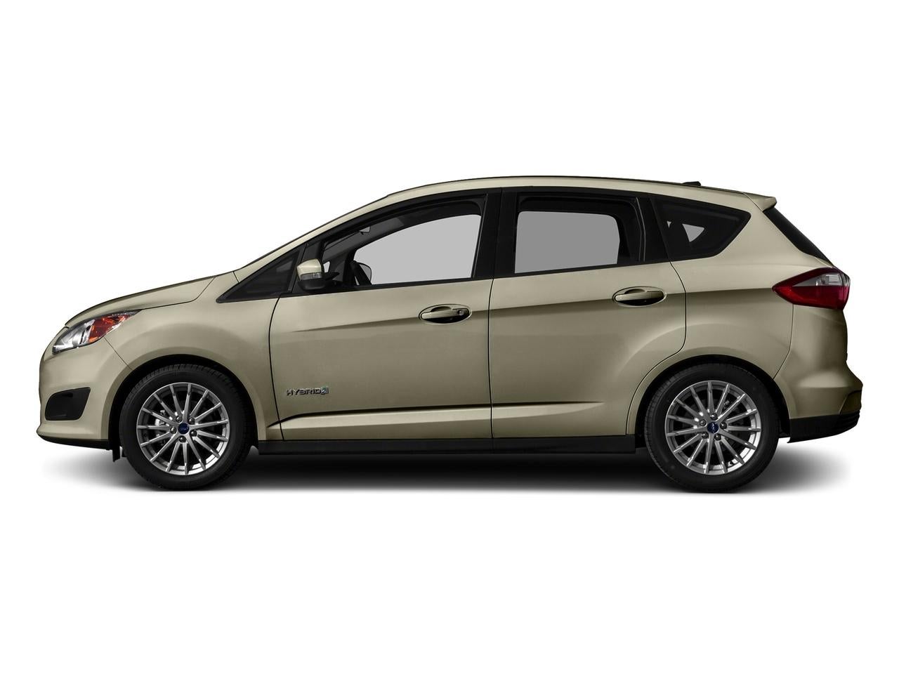 2016 Ford C-Max Hybrid 5dr HB SEL