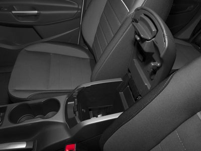 2016 Ford C-Max Hybrid 5dr HB SEL