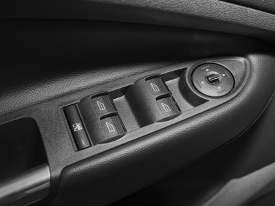2016 Ford C-Max Hybrid 5dr HB SEL