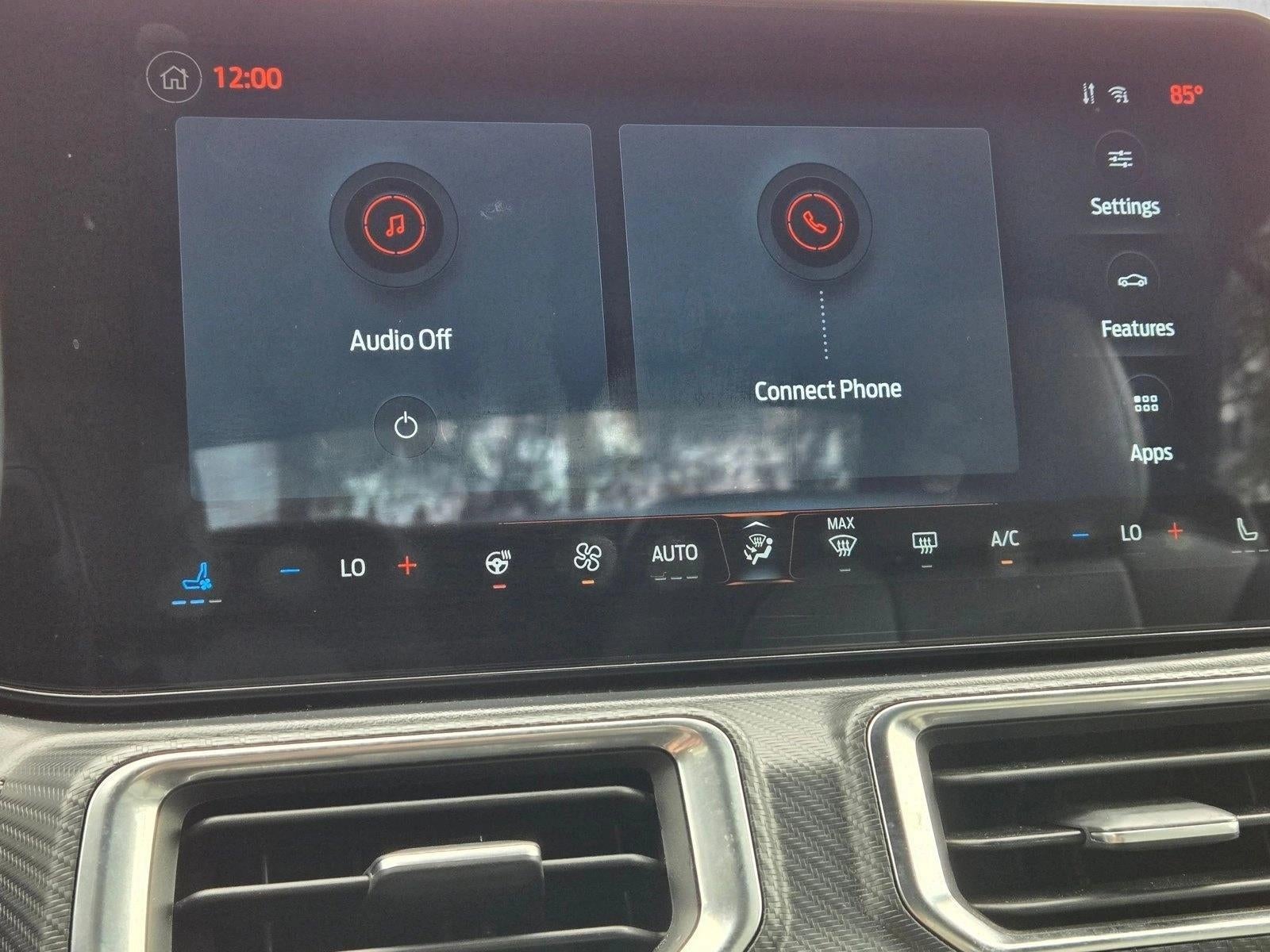 2024 Ford Mustang EcoBoost Premium Convertible