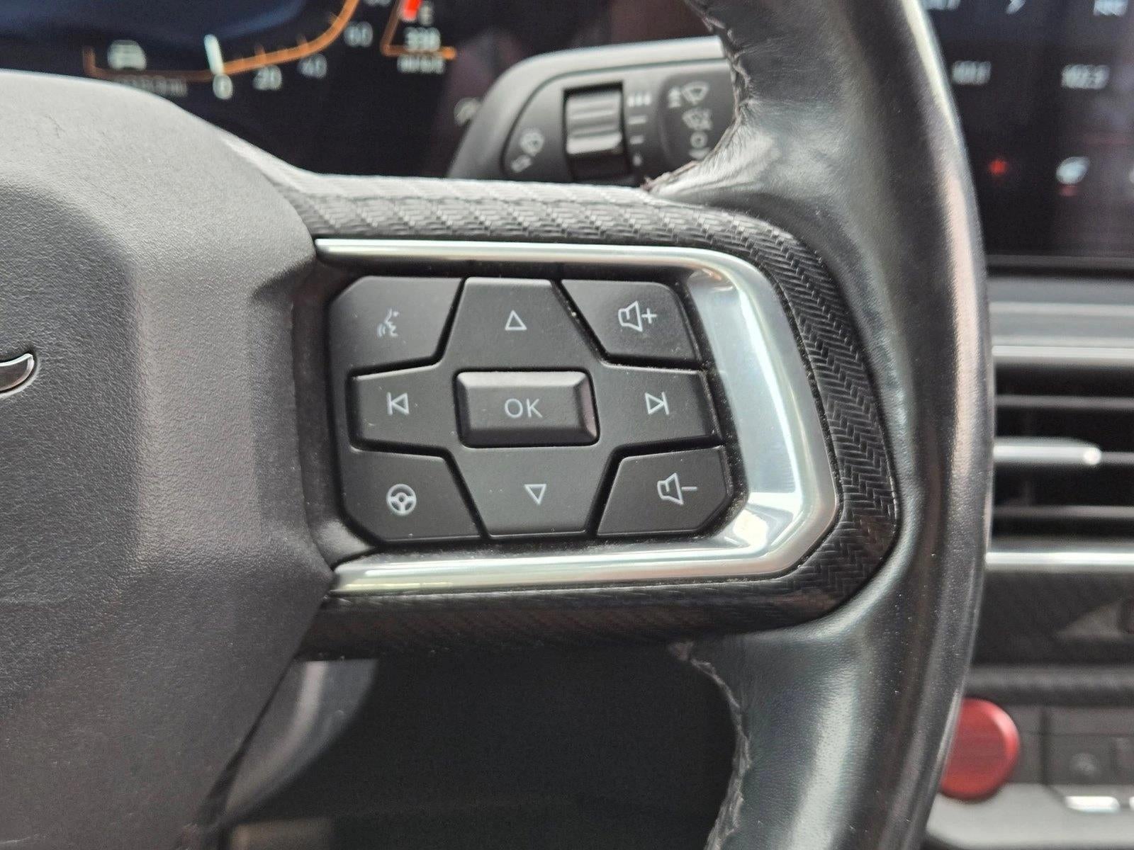 2024 Ford Mustang EcoBoost Premium Convertible