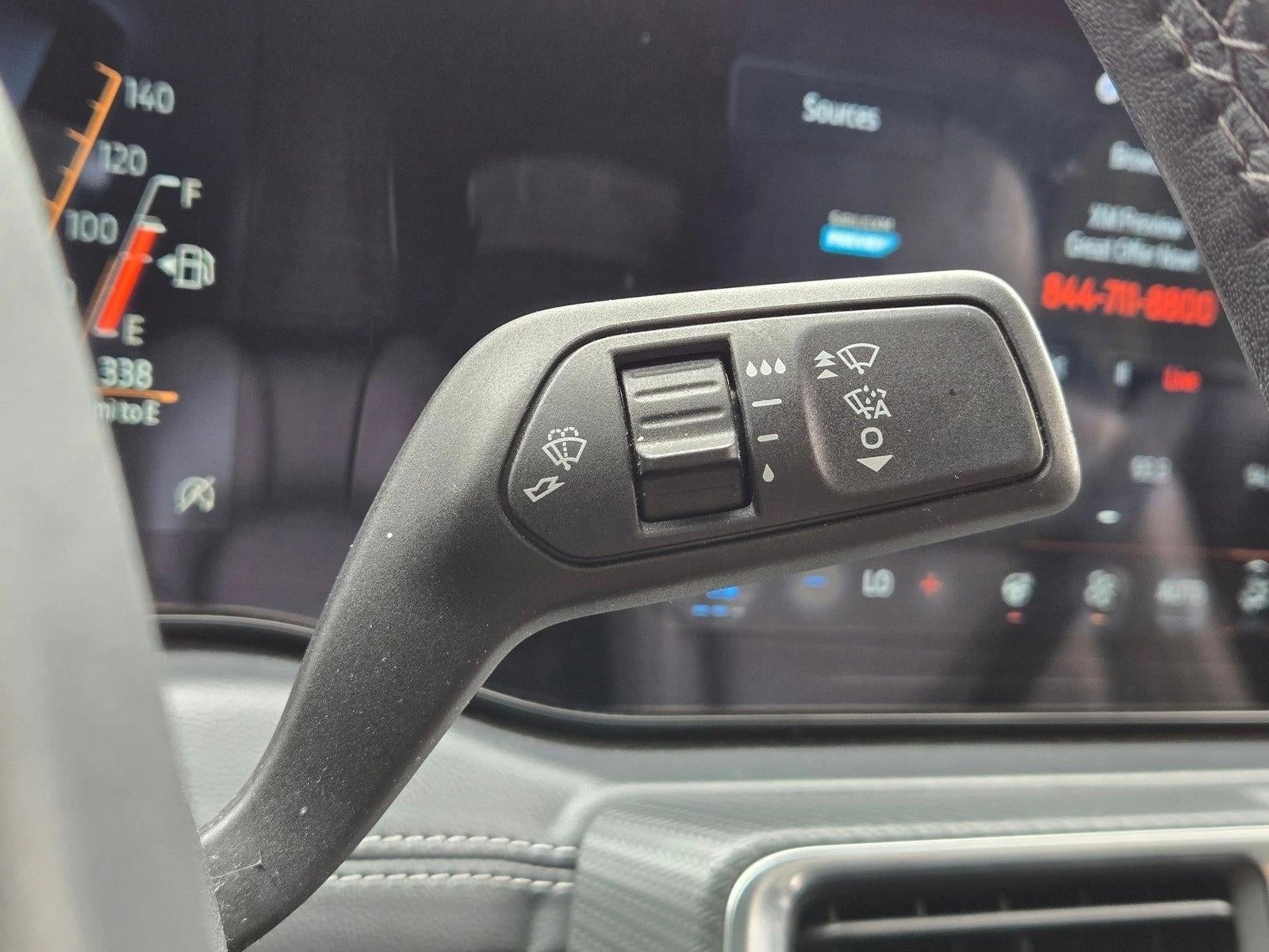 2024 Ford Mustang EcoBoost Premium Convertible