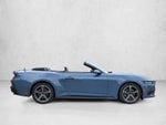 2024 Ford Mustang EcoBoost Premium Convertible