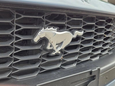 2024 Ford Mustang EcoBoost Premium Convertible