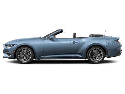 2024 Ford Mustang EcoBoost Premium Convertible