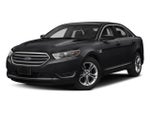 2018 Ford Taurus Limited AWD