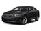 2018 Ford Taurus Limited AWD