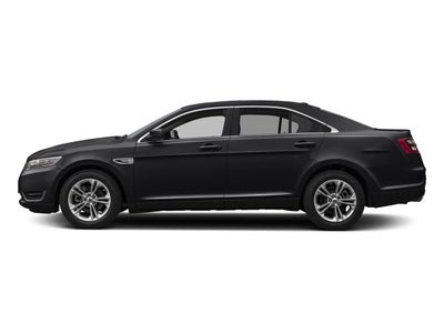 2018 Ford Taurus Limited AWD