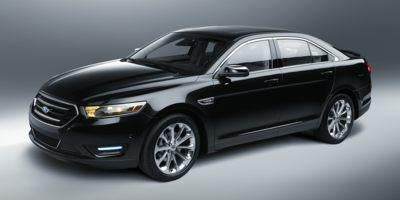2018 Ford Taurus Limited AWD