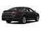 2018 Ford Taurus Limited AWD