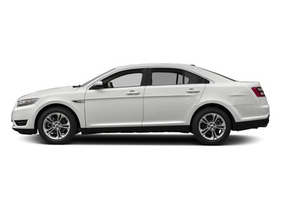 2018 Ford Taurus Limited AWD