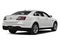 2018 Ford Taurus Limited AWD