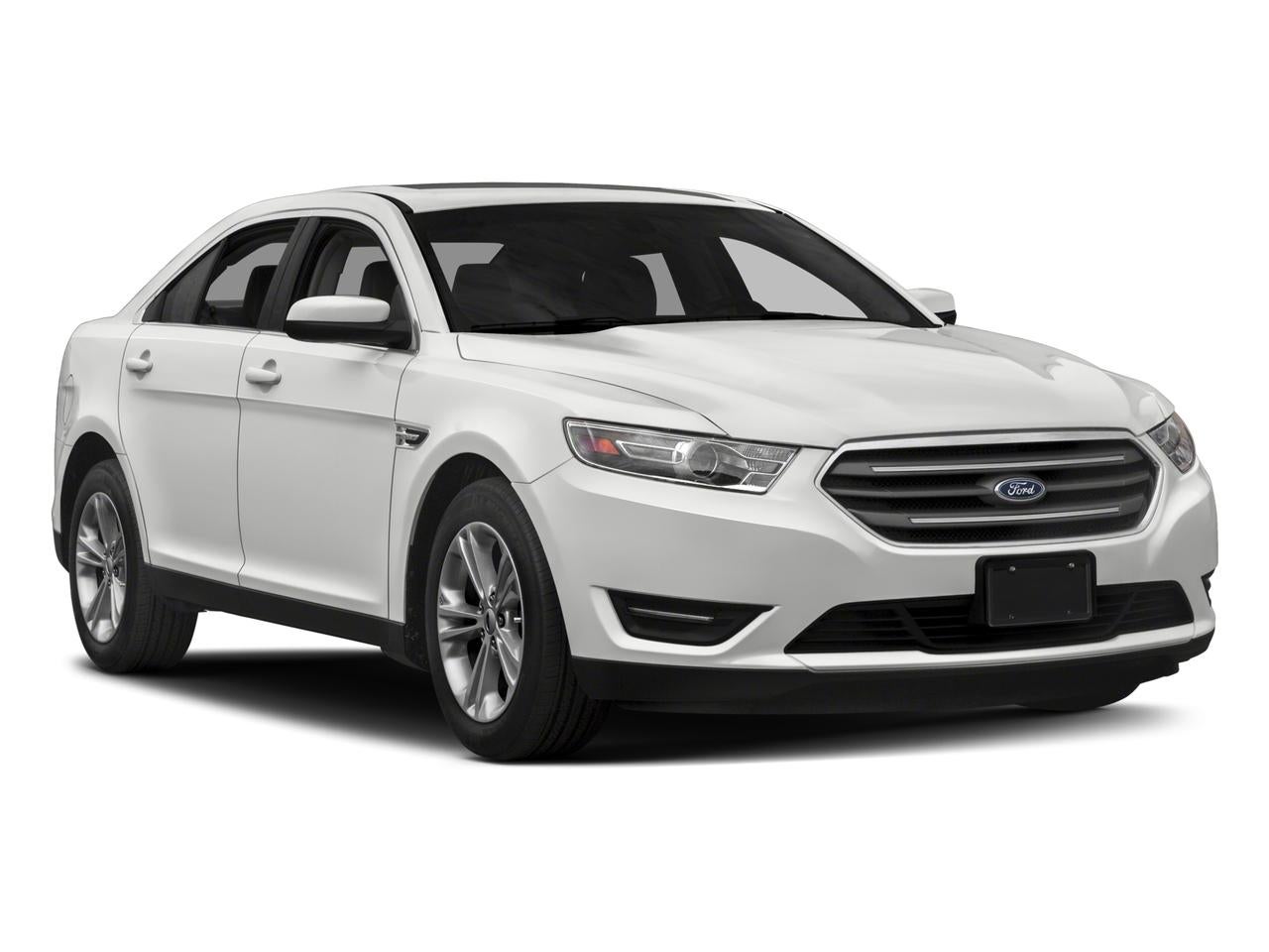 2018 Ford Taurus Limited AWD