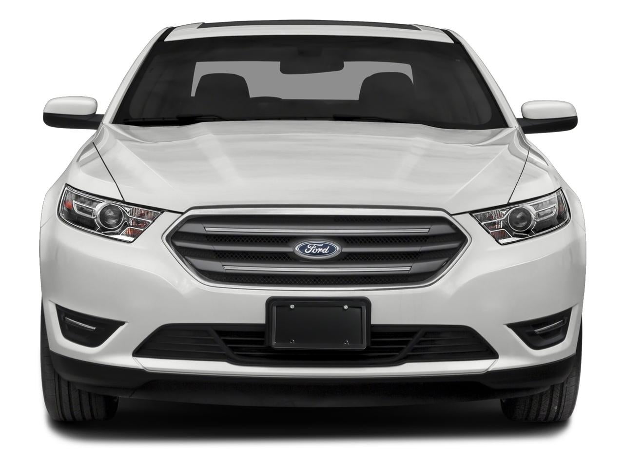 2018 Ford Taurus Limited AWD