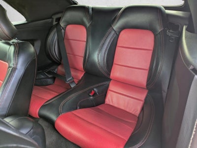 2017 Ford Mustang GT Premium Convertible