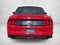 2017 Ford Mustang GT Premium Convertible