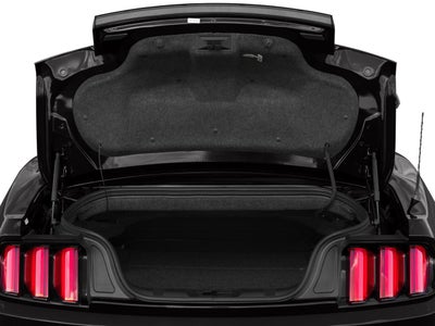 2017 Ford Mustang GT Premium Convertible